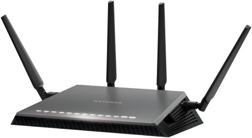 Настройка и установка роутера wi-fi в Салавате